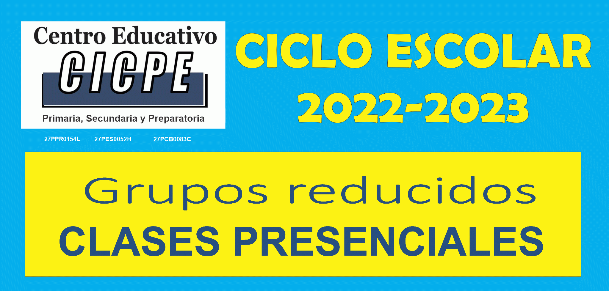 Centro Educativo CICPE